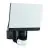 Steinel LED Floodlight XLED Home Zwart 20W 1608lm - 830 Warm Wit | IP44 - Symmetrisch