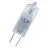 Osram Halostar Superstar 2000 GY6.35 25W 12V - 929 Zeer Warm Wit