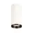 SLV Numinos Phase L Spot Aluminium Wit 28W 2340lm 36D - 930 Warm Wit | Beste Kleurweergave - Dimbaar 