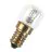 Osram Gloeilamp Special Oven T 15W 230V E14 Helder