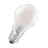 Osram Classic LED E27 Peer Filament Mat 6.5W 806lm - 827 Zeer Warm Wit | Vervangt 60W