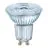 Osram Parathom LED GU10 Spot Helder 3.4W 230lm - 940 Koel Wit | Dimbaar - Beste Kleurweergave - Vervangt 35W