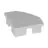 Ledvance LED Strip Eindkap Hole voor PM06 
