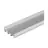 Ledvance LED Strip Profiel Wide U-vorm 26x8 200CM 