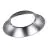 Ledvance High Bay Value Reflector 100W 80D Zilver