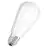Osram Classic LED E27 Edison Filament Mat 6.5W 730lm - 827 Zeer Warm Wit | Vervangt 55W