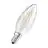 Osram Classic LED E14 Gedraaid candle Filament Helder 2.5W 250lm - 827 Zeer Warm Wit | Vervangt 25W