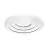 Ledvance Smart+ Wifi LED Plafondlamp Orbis Sprial 50cm 40W 4300lm - 830-865 | Dimbaar
