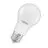 Osram Classic LED E27 Peer Mat 4.9W 470lm - 840 Koel Wit | Vervangt 40W