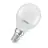 Osram Classic LED E14 Kogel Mat 4.9W 470lm - 827 Zeer Warm Wit | Vervangt 40W