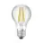 Ledvance Classic LED E27 Peer Filament Helder 7.2W 1521lm - 830 - Warm Wit | Vervangt 100W