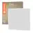 Ledvance LED Paneel Compact 33W 3630lm - 830 Warm Wit | 60x60cm - UGR 