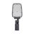 Ledvance LED Straatverlichting Area Value Klein Aluminium Grijs 45W 5850lm 160x58D - 730 Warm Wit | IP66 - Symmetrisch