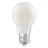 Ledvance Filament LED E27 Peer Mat 5W 1055lm - 830 Warm Wit | Vervangt 75W