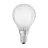 Ledvance Classic LED E14 Peer Filament Mat 2.5W 250lm - 827 Zeer Warm Wit | Vervangt 25W