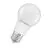 Ledvance Classic LED E27 Peer Mat 8.8W 806lm - 827 Zeer Warm Wit | Bewegings- En Lichtsensor - Vervangt 60W
