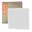 Ledvance LED Paneel Eco 36W 3600lm - 830 Warm Wit | 60x60cm - UGR 