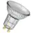 Ledvance Performance LED Spot Reflector GU10 PAR16 7W 650lm 120D - 940 Koel Wit | Beste Kleurweergave - Dimbaar - Vervangt 51W