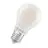 Ledvance Classic Superior LED Lamp E27 Peer Filament Mat 5W 1055lm - 840 Koel Wit | Vervangt 75W