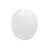 Ledvance LED Bulkhead Rond Wit 19/27W 2660/3780lm - 830-840 CCT | 500mm - IP54 - Selecteerbaar Wattage