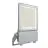 Ledvance LED Floodlight Flex Wit 180W 27000lm 60D - 830 Warm Wit | IP66 - Dali Dimbaar - Symmetrisch 