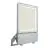 Ledvance LED Floodlight Flex Wit 250W 37000lm 45x140D - 830 Warm Wit | IP66 - Dali Dimbaar - Asymmetrisch 