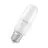 Ledvance LED Classic Stick P LED E27 Tubular Mat 11W 1470lm - 840 Koel Wit | Vervangt 100W