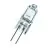 Duopak 2x Osram Halostar Oven G4 Capsule 20W 300lm - 929 Zeer Warm Wit