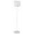 Nordlux Milford Vloerlamp Metaal Wit | Geschikt voor 1x E27