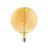 Nordlux Smart LED E27 Globe Filament Amber 4.7W 380lm 360D - 822 Zeer Warm Wit | Dimbaar