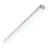 Philips LED Waterdichte Montagebalk Ledinaire WT060C 46W 5600lm - 840 Koel Wit | 150cm - 1x Doorvoerbedrading