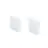 Philips RC530Z TrueLine Eindkap Wit | EP SET  2PCS