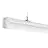 Noxion LED Lichtlijnsysteem NX-Line V3 55-70W 13650lm 90D - 840 Koel Wit | 1500mm - 8 Pole - UGR 