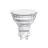 Noxion PerfectColor LED Spot GU10 PAR16 6.7W 650lm 120D - 930 Warm Wit | Beste Kleurweergave - Dimbaar - Vervangt 50W