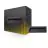 Bright Choice Wandlamp Chester PC Antraciet 2W 100lm - 840 Koel Wit 