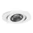 Philips LED Spot RS156B CoreLine Aluminium Wit 12.3W 1380lm 36D - 840 Koel Wit | 85mm - Zaagmaat 68mm - IP20/44 - Dali Dimbaar
