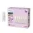 Voordeelpak 6x Philips LED Capsule G9 Mat 1.9W 220lm - 827 Zeer Warm Wit