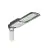 Philips LED Straatverlichting AluRoad Medium Aluminium Grijs 65W 10320lm 5x55x150D - 740 Koel Wit | IP66 - Asymmetrisch