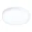 Eglo Connect.Z Smart Plafondlamp Badkamerverlichting Fueva 6-Z Kunststof Wit 14.3W 1800lm - 827-865 Afstembaar Wit + RGB | Dimbaar