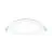 THORNeco LED Downlight ZOE VARIO Aluminium Wit 22W 2000lm - 830-835-840 CCT | Zaagmaat 210mm - IP44 - Dali Dimbaar