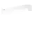 THORNeco LED Armatuur ELSA VARIOFLEX Aluminium Wit 12W 1200lm - 930-935-940 CCT | Beste Kleurweergave