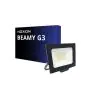 Noxion LED Floodlight Beamy G3.1 Zwart 30W 3300lm 110D - 840 Koel Wit | IP65 - Symmetrisch 