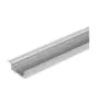 Ledvance LED Strip Profiel Plat U-vorm Wing 25x7mm 200CM 