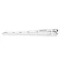 Ledvance LED Waterdichte Montagebalk Vochtbestendig 46W 6400lm - 840 Koel Wit | 150cm - Bewegings- En Lichtsensor