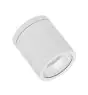 Ledvance LED Downlight Surface IP65 Aluminium Wit 15W 1650lm 60D - 840 Koel Wit | IP65