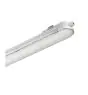 Philips LED Waterdichte Montagebalk CoreLine WT120C 29W 3400lm - 840 Koel Wit | 150cm - Dali Dimbaar