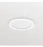 Philips LED Downlight Coreline DN145B 13W 1100lm 90D - 830 Warm Wit | 150mm - Dali Dimbaar 