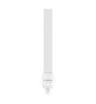Noxion Lucent PL-S LED  6W - 830 Warm Wit | 2-Pin - Vervangt 11W