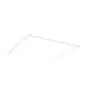 THORNeco LED Paneel ANNA VARIOFLEX Aluminium Wit 22/33/35/40W 3000/3750/4000/4400lm - 830-840 CCT | 60x60cm - UGR < 19