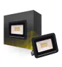 Bright Choice LED Floodlight 20W 2000lm 100D - 830 Warm Wit | IP66 - Symmetrisch
